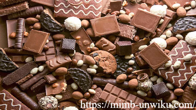 Rekomendasi Cokelat Indonesia
