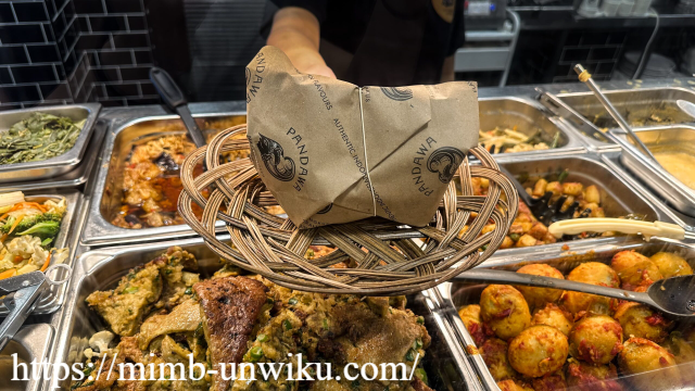 Surga Kuliner Halal Indonesia