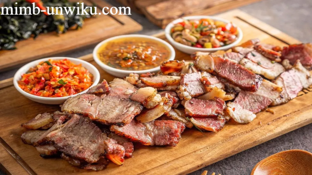 5 Wisata Kuliner di Kupang yang Wajib di Cicipi