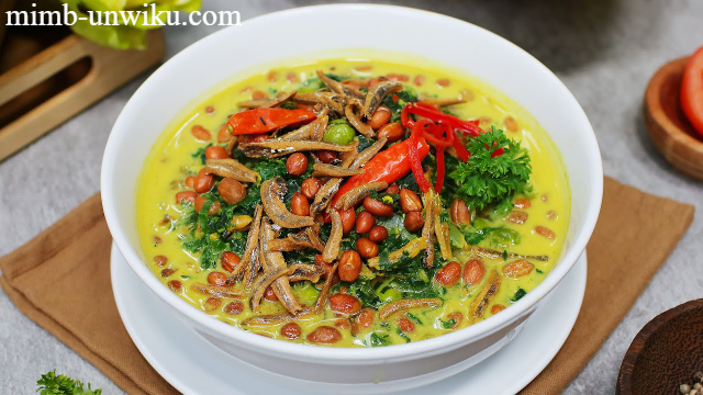 Rekomendasi Kuliner Khas Palangka Raya yang Wajib di Coba