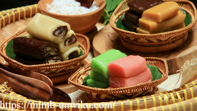 Rekomendasi Makanan Khas Ngawi