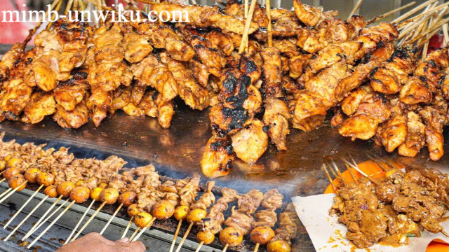 Makanan Khas Cilacap yang Wajib di Cicipi