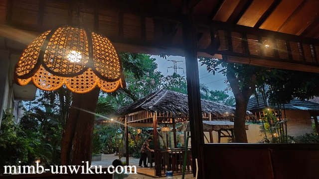 Daftar Wisata Kuliner di Cilegon