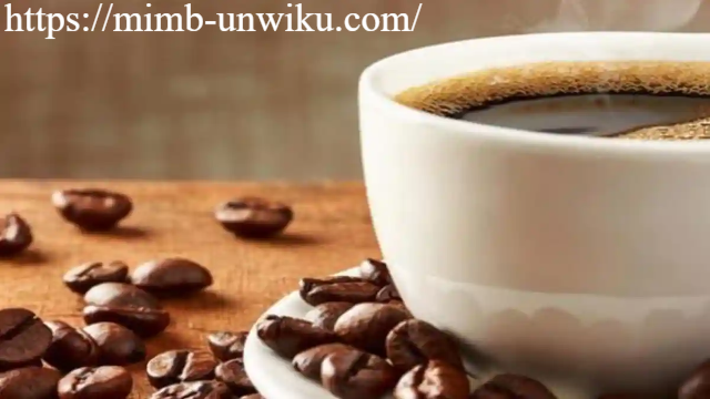 Rekor Dunia Kopi Termahal