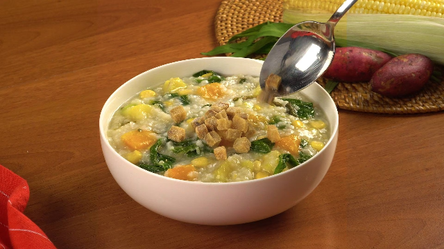 Menyelami Cita Rasa Sulawesi Utara