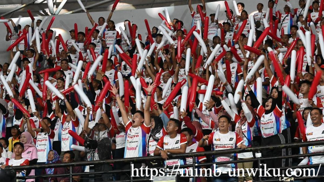 Jakarta Pertamina Enduro Berambisi